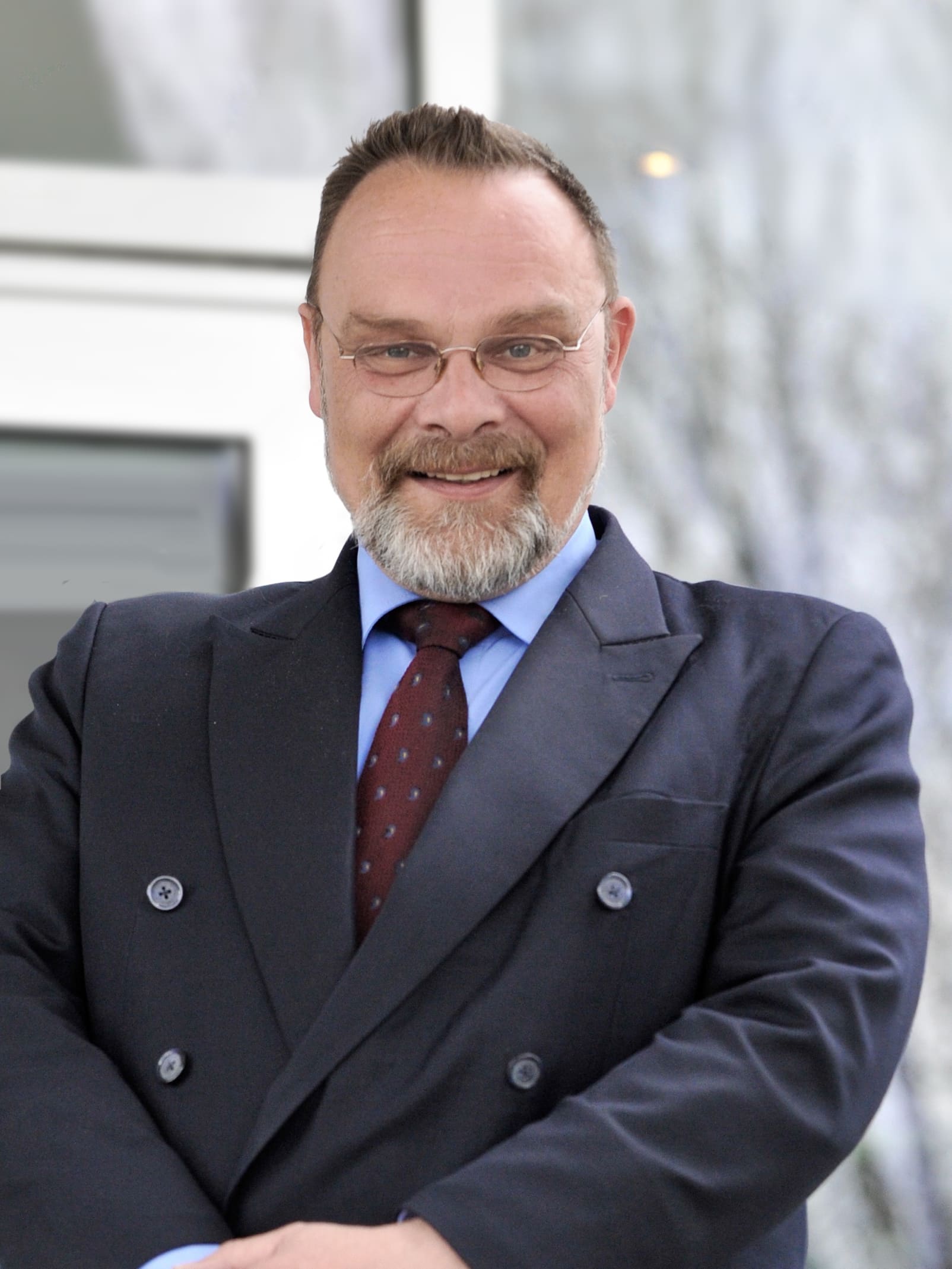 Dr. Michael Schöler