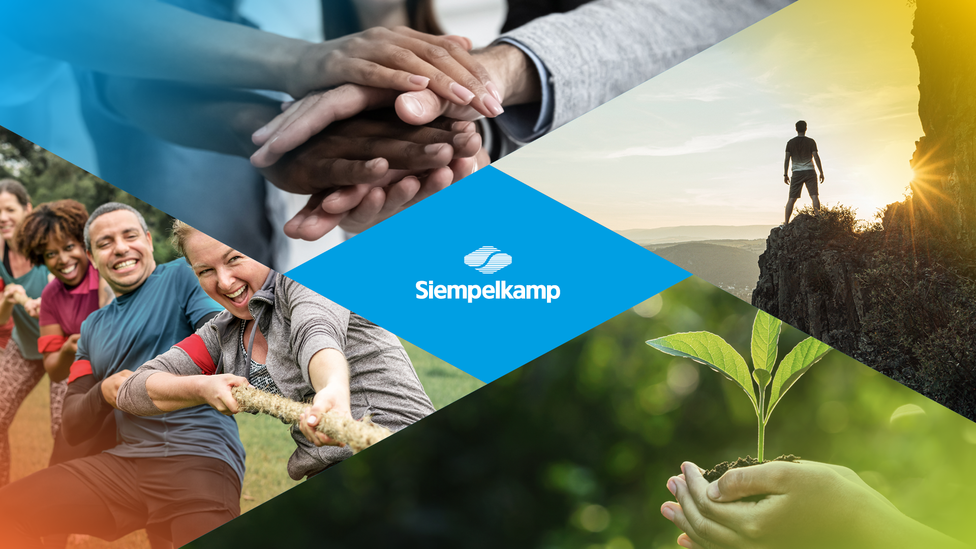 Siempelkamp - Our Management